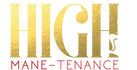 High Mane-tenance
